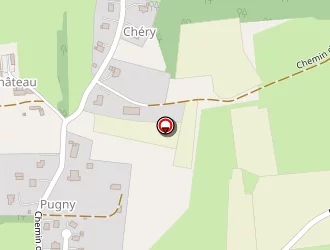 Carte de A.t.n.b. Zinguerie à Publier