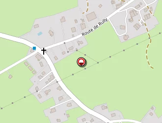 Carte de Az Concept à Saint-paul-en-chablais