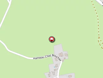 Carte de Epimac à Saint-paul-en-chablais