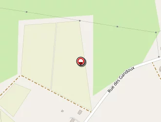 Carte de Jamet Robert à Domérat