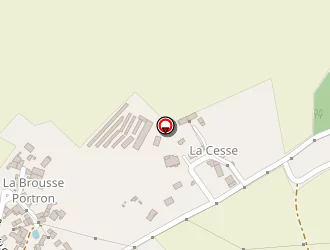 Carte de Morisset Chaigneau Pascal Et Nadège à Saint-sauvant