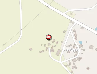 Carte de Hawkins Christopher à Bouresse