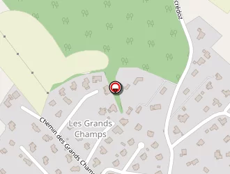 Carte de Mp Coiff' à Divonne-les-bains