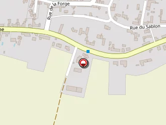 Carte de Muller Télésecrétariat à Puyravault