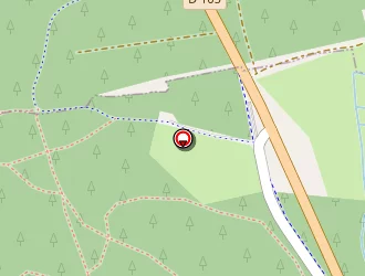 Carte de Super U Drive à Tranche-sur-mer (la)