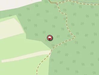 Carte de Chevallay Bernard à Larringes