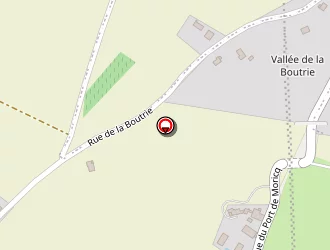 Carte de Duarte José à Benet