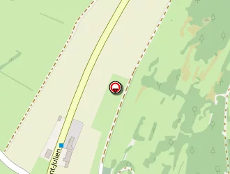 Carte de Barron Damien à Villechantria