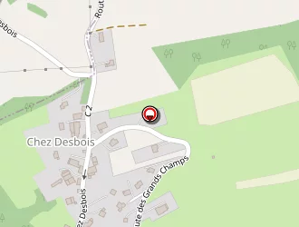 Carte de Or Vet à Larringes