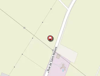 Carte de Dimat Services à Saint-rémy