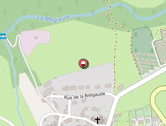 Carte de Optique Grand Rue à Huriel