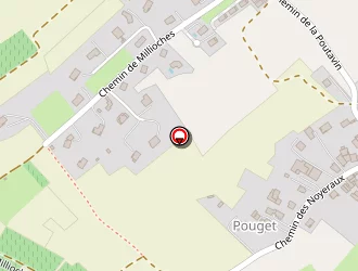 Carte de Moreau Philippe à Marin