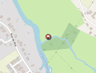 Carte de Da Silva Mota Antonio à Chauray