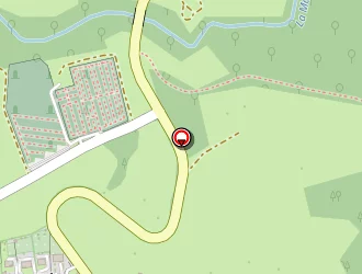 Carte de Centre Social à Huriel