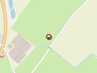 Carte de La Petite Italie à Vix