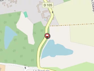 Carte de Witmer Nicolas à Saint-gérand-de-vaux