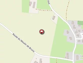 Carte de Giroud Maçonnerie à Foissiat