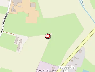 Carte de Ponsard Jean à Foissiat