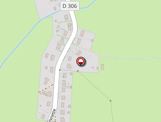 Carte de Mansat Yoann à Domérat