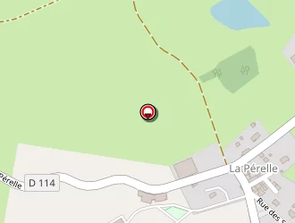 Carte de Desforges Philippeau à Domérat