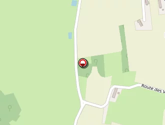 Carte de Berthelet Alexandra à Chevroux