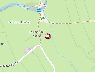 Carte de Perrier Pascal à Saint-julien-de-civry