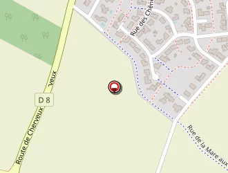 Carte de Leonce Electricité à Saint-gelais