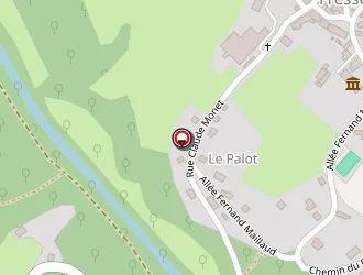 Carte de Van Hoecke Samuel à Fresselines