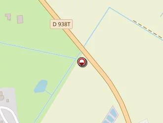 Carte de Chaigneau Joël à Vix