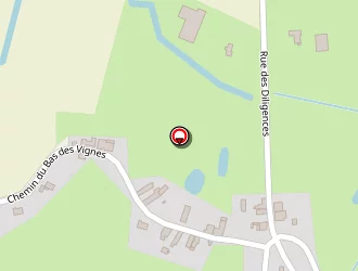 Carte de Les Vignobles Mercier à Vix