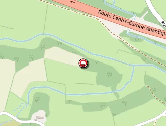 Carte de Bordet Bernadette à Trivy