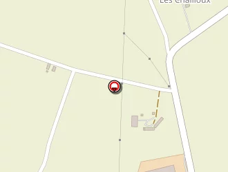 Carte de Earl Nugues à Saint-léon