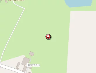 Carte de Gaec Dechet à Archignat