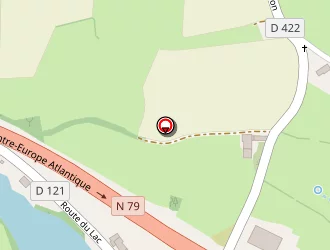 Carte de Restaurant Du Midi à Trivy