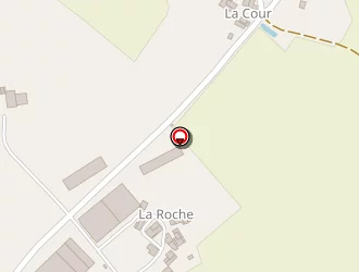 Carte de Demarbre Michel à Avon