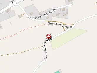 Carte de De Marco Laury Anne à Marin