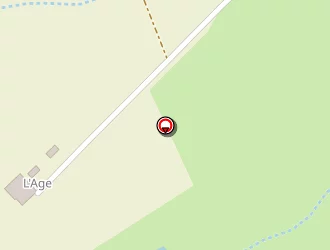 Carte de Morel Claude à Saint-sauvier