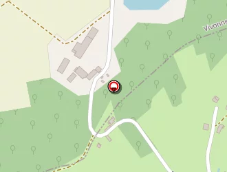 Carte de Aubineau Julian à Voulon