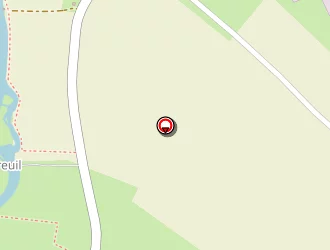 Carte de Gaec De Vergot à Salles