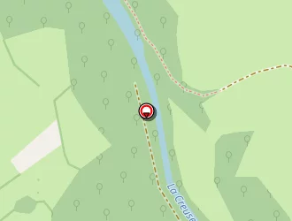 Carte de Laurier Jean-jacques à Fresselines