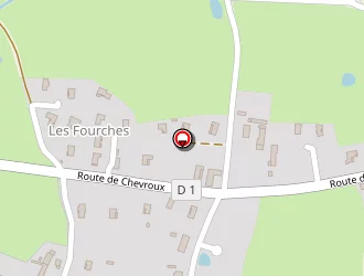 Carte de La Cantine - Bar A Burgers à Boissey