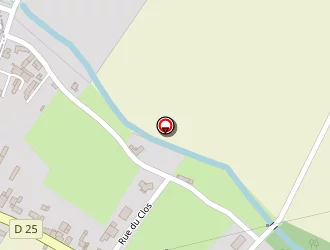 Carte de Arti-plomb' à Taillée (la)