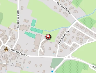 Carte de Debize Yves à Saint-martin-belle-roche