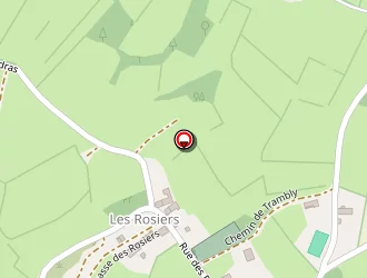 Carte de Taxi Dompierrois à Dompierre-les-ormes