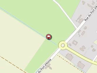 Carte de Berjonneau Marc à Vouillé-les-marais