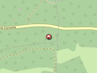 Carte de Servoz Thierry à Larringes