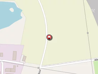 Carte de Aéro Services à Saint-victor