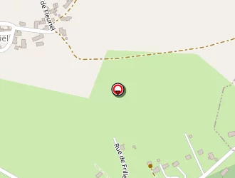 Carte de Keusseyan Robert à Huriel