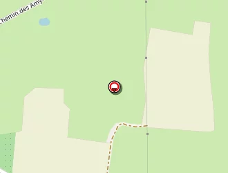 Carte de Poncin Yves à Foissiat