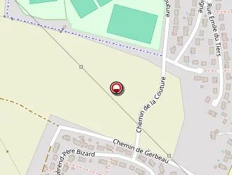 Carte de Atlantique Armatures à Échiré